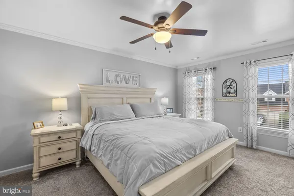 $550,000 | 2001 William Franklin Drive, Frederick, MD 21702