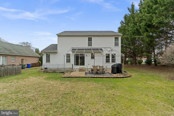 $550,000 | 2001 William Franklin Drive, Frederick, MD 21702