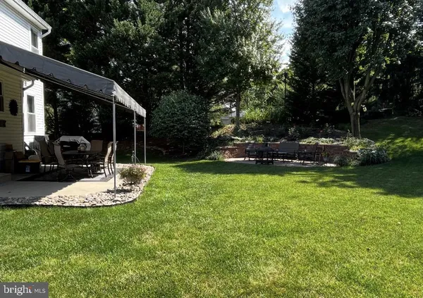 $550,000 | 2001 William Franklin Drive, Frederick, MD 21702