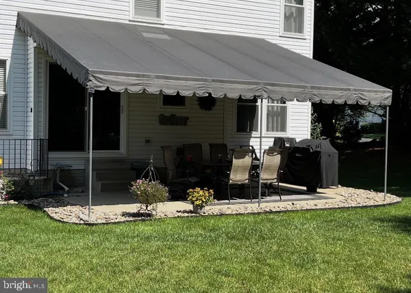 $550,000 | 2001 William Franklin Drive, Frederick, MD 21702