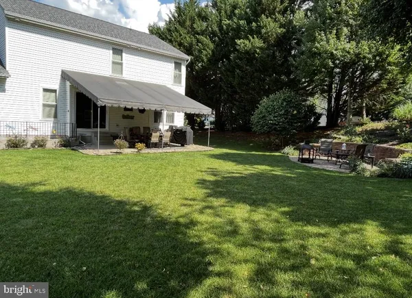 $550,000 | 2001 William Franklin Drive, Frederick, MD 21702