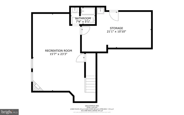 $550,000 | 2001 William Franklin Drive, Frederick, MD 21702