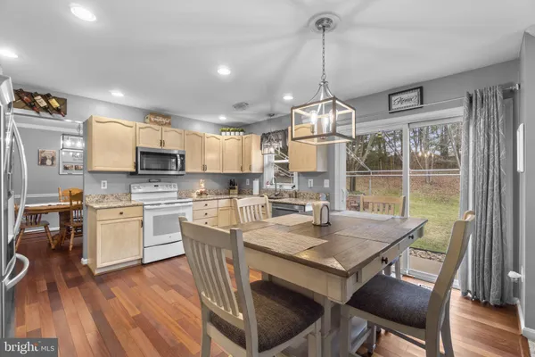 $550,000 | 2001 William Franklin Drive, Frederick, MD 21702