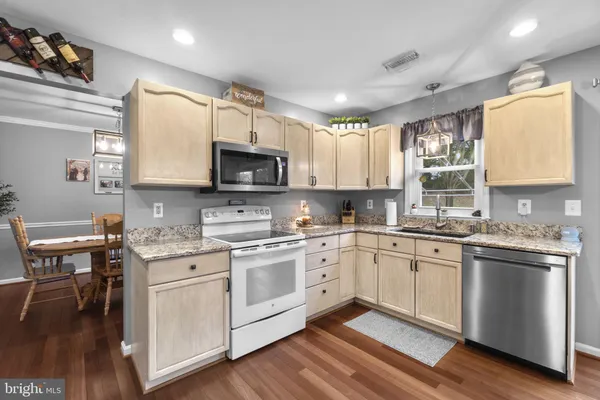 $550,000 | 2001 William Franklin Drive, Frederick, MD 21702