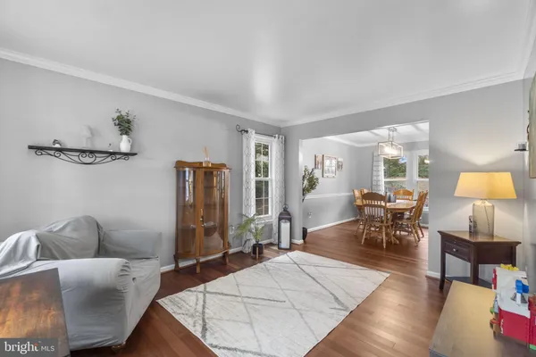 $550,000 | 2001 William Franklin Drive, Frederick, MD 21702