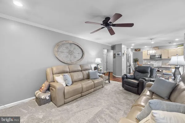 $550,000 | 2001 William Franklin Drive, Frederick, MD 21702