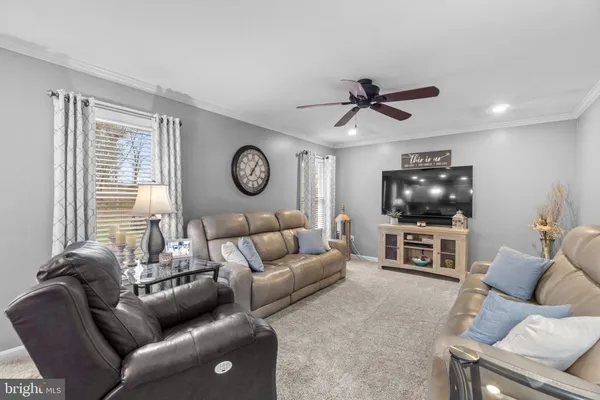 $550,000 | 2001 William Franklin Drive, Frederick, MD 21702