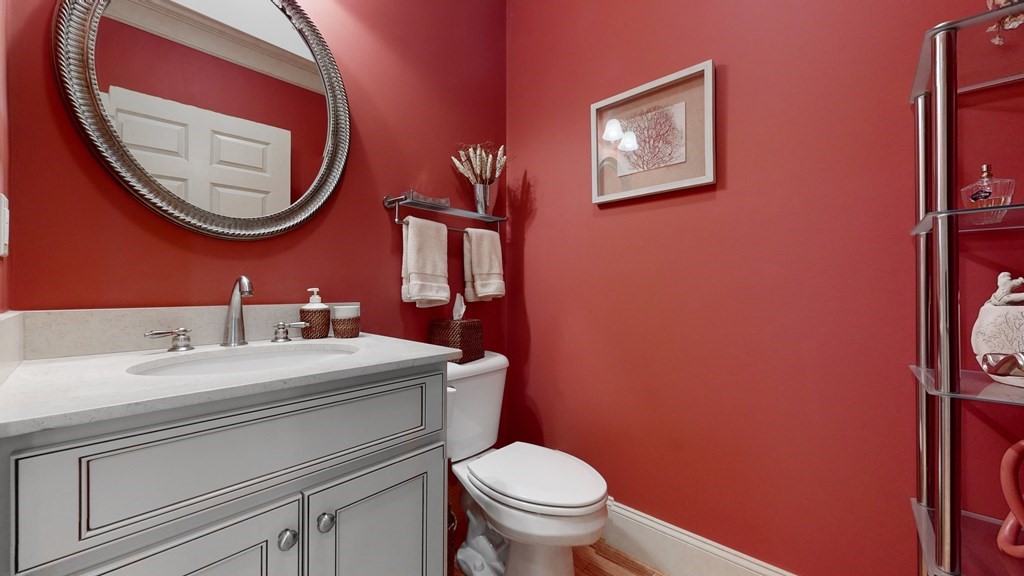 52 Hummock Way, Unit 52 Hudson, MA 01749 - Photo 20 of 31