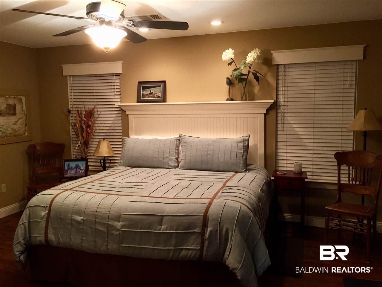 393 Dana Drive Catherine, AL 36728 - Photo 15 of 44