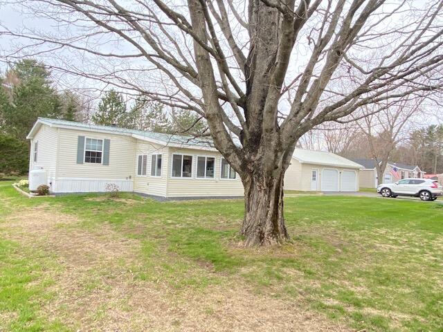 16 Airport Road Norridgewock, ME 04957 - Photo 17 of 27 ext side 2