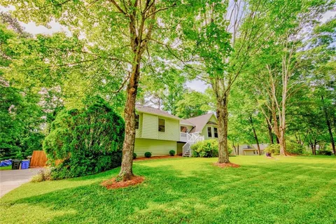 $349,000 | 3460 Deerfield Lane, Kennesaw, GA 30144