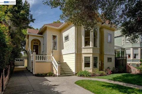 $2,495,000 | 1003 Morton Street, Alameda, CA 94501