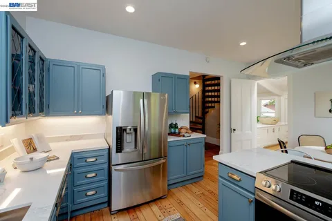 $2,495,000 | 1003 Morton Street, Alameda, CA 94501