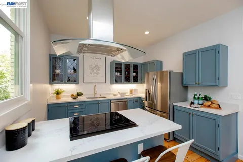 $2,495,000 | 1003 Morton Street, Alameda, CA 94501