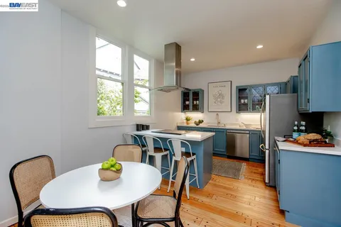 $2,495,000 | 1003 Morton Street, Alameda, CA 94501