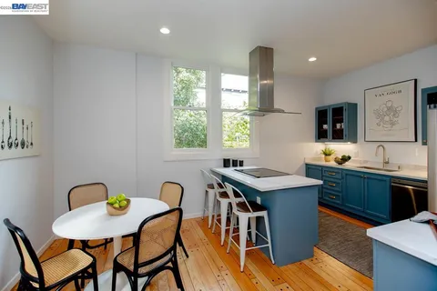 $2,495,000 | 1003 Morton Street, Alameda, CA 94501