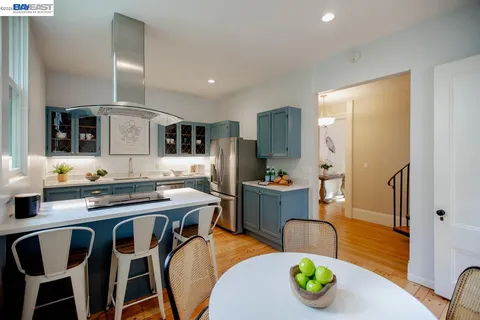 $2,495,000 | 1003 Morton Street, Alameda, CA 94501