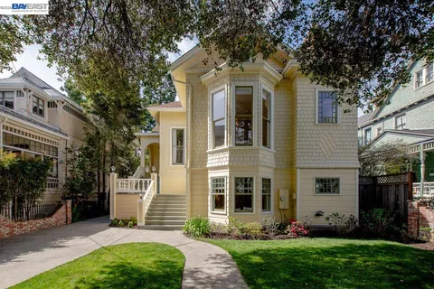 $2,495,000 | 1003 Morton Street, Alameda, CA 94501