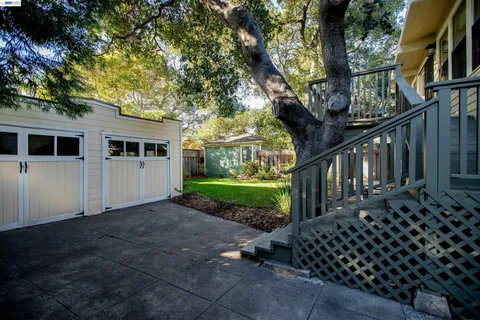 $2,495,000 | 1003 Morton Street, Alameda, CA 94501