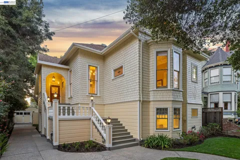 $2,495,000 | 1003 Morton Street, Alameda, CA 94501