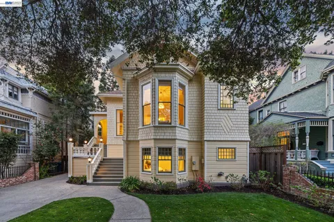 $2,495,000 | 1003 Morton Street, Alameda, CA 94501