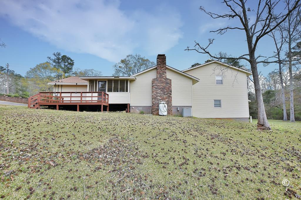 1280 Chalybeate Road Manchester, GA 31816 - Photo 26 of 28 Gallery Image 26