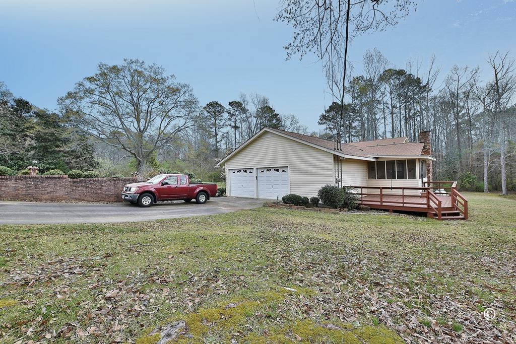 1280 Chalybeate Road Manchester, GA 31816 - Photo 28 of 28 Gallery Image 28