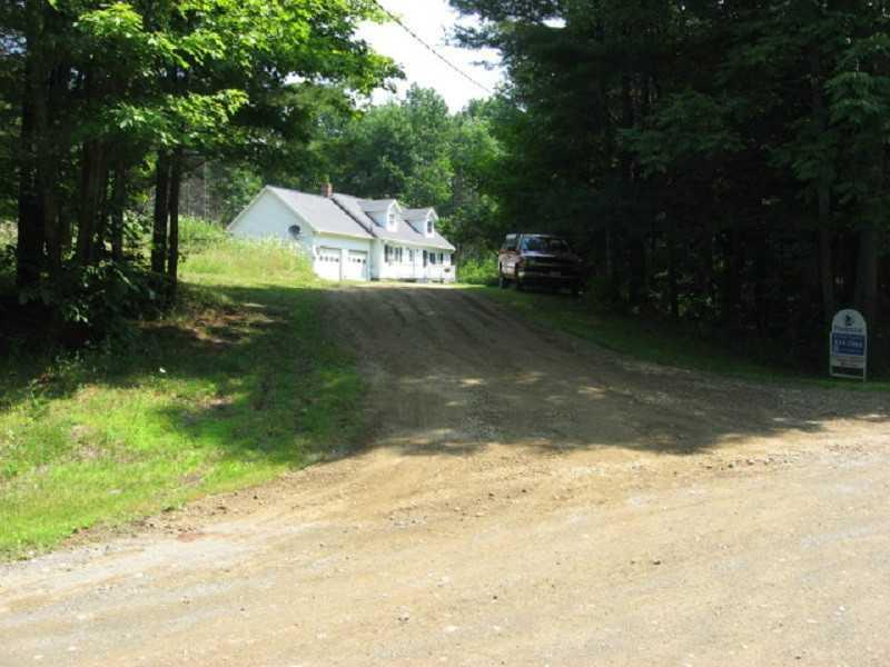 241 Crockett Road Dexter, ME 04930 - Photo 27 of 27 Other. Drive
