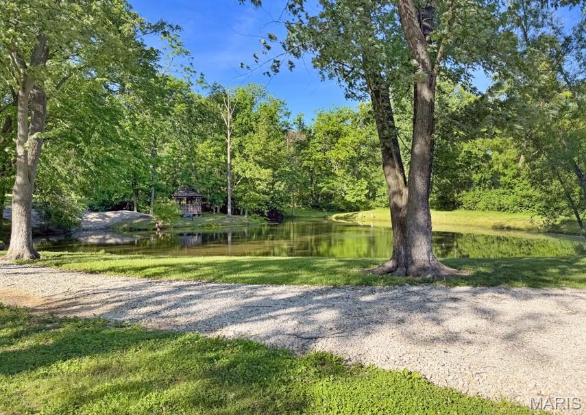1395 Brownsmill Road Elsberry, MO 63343 - Photo 3 of 31