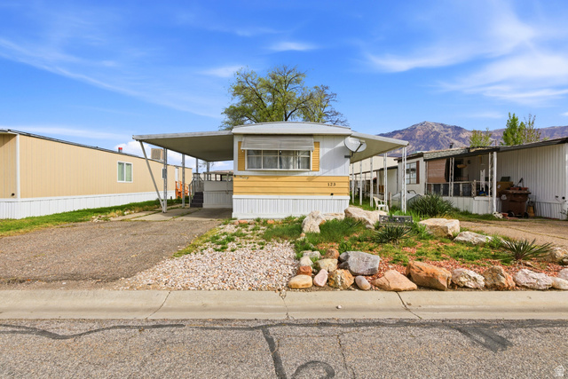 2491 Highway 89, Unit 123 Pleasant View, UT 84404 - Photo 1 of 16