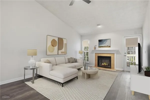 $239,900 | 382 Teal Court, Roswell, GA 30076