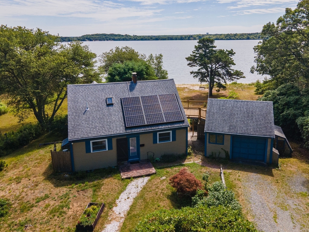 418 Massasoit Trail Brewster, MA 02631 - Photo 1 of 42