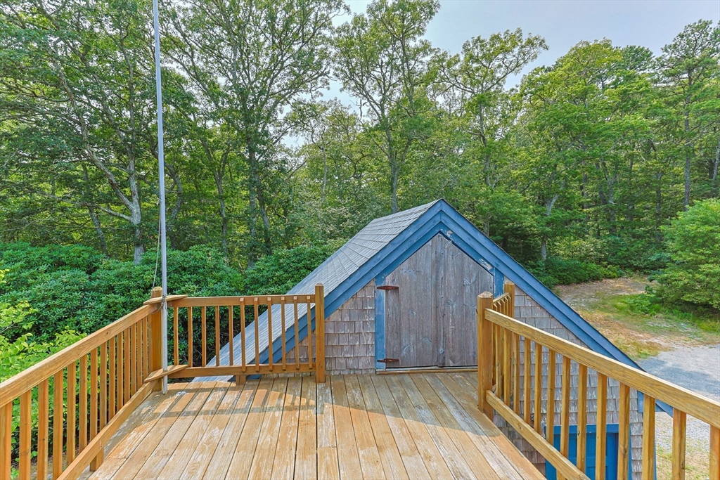 418 Massasoit Trail Brewster, MA 02631 - Photo 25 of 42