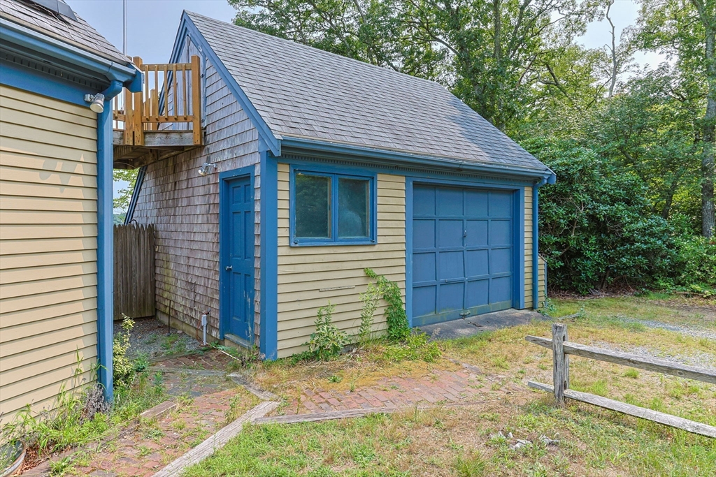 418 Massasoit Trail Brewster, MA 02631 - Photo 27 of 42
