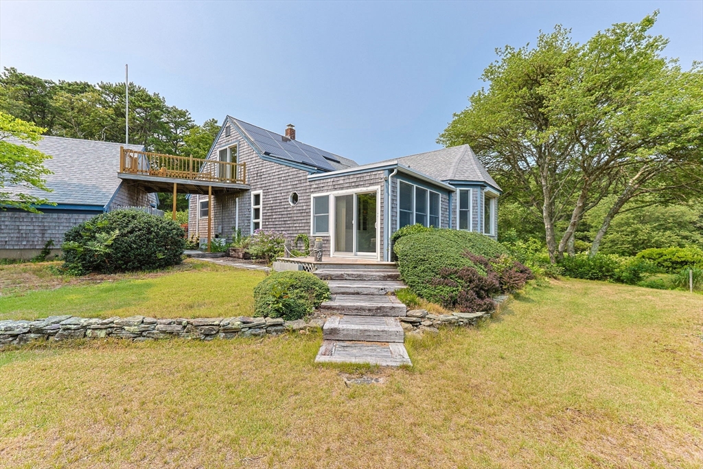 418 Massasoit Trail Brewster, MA 02631 - Photo 30 of 42