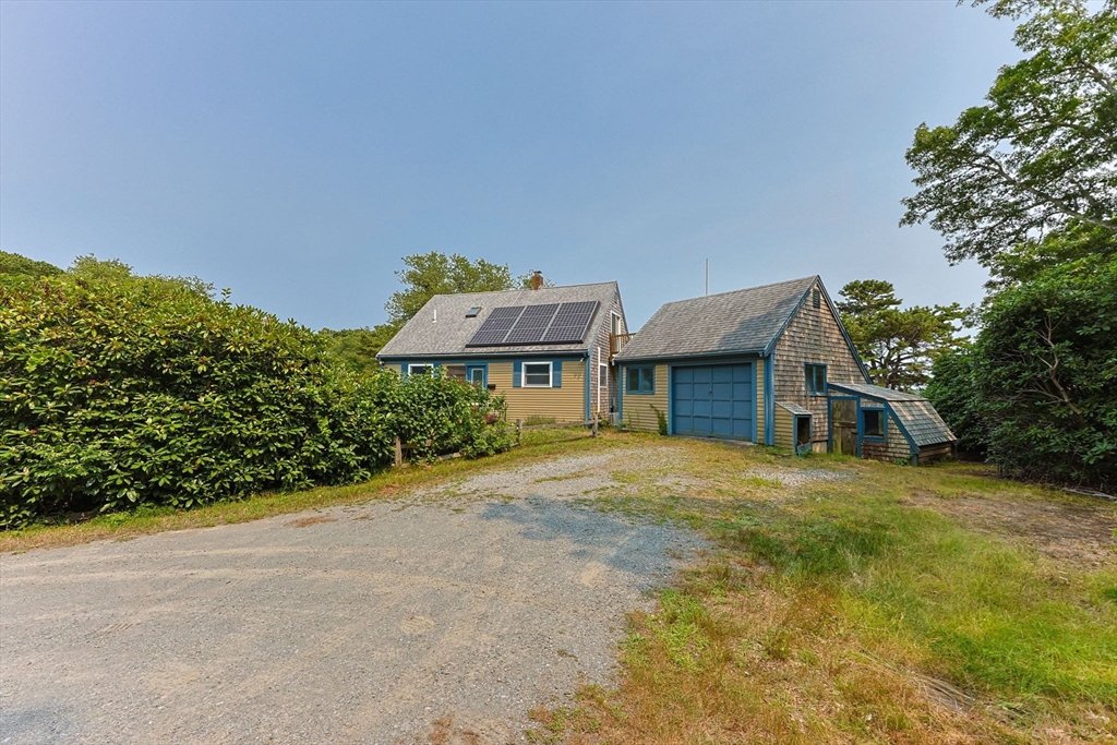 418 Massasoit Trail Brewster, MA 02631 - Photo 3 of 42