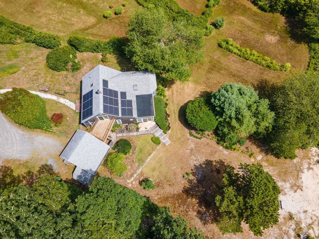 418 Massasoit Trail Brewster, MA 02631 - Photo 35 of 42