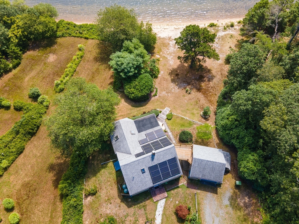 418 Massasoit Trail Brewster, MA 02631 - Photo 36 of 42