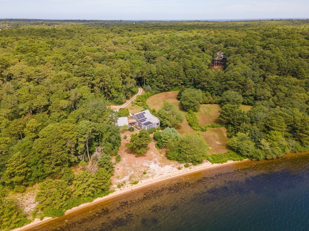 418 Massasoit Trail Brewster, MA 02631 - Photo 39 of 42