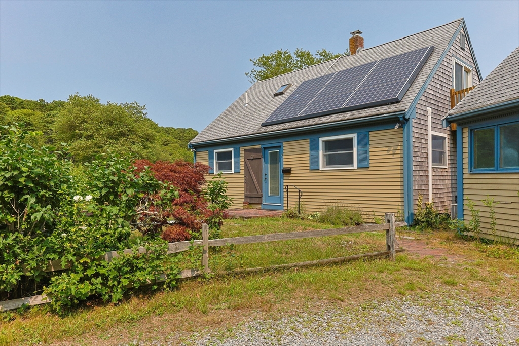 418 Massasoit Trail Brewster, MA 02631 - Photo 4 of 42