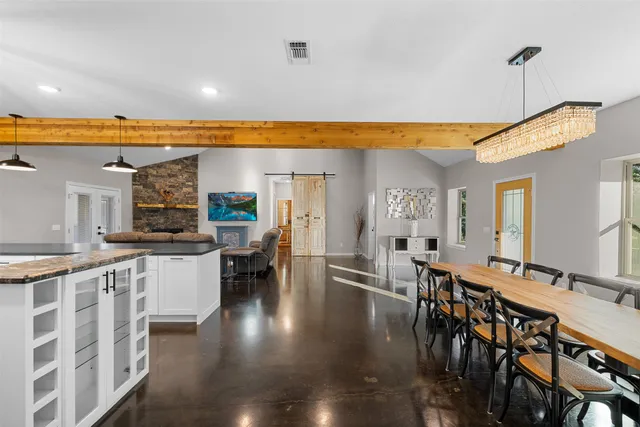 $2,350,000 | 7541 Halamicek Loop, Fayetteville, TX 78940