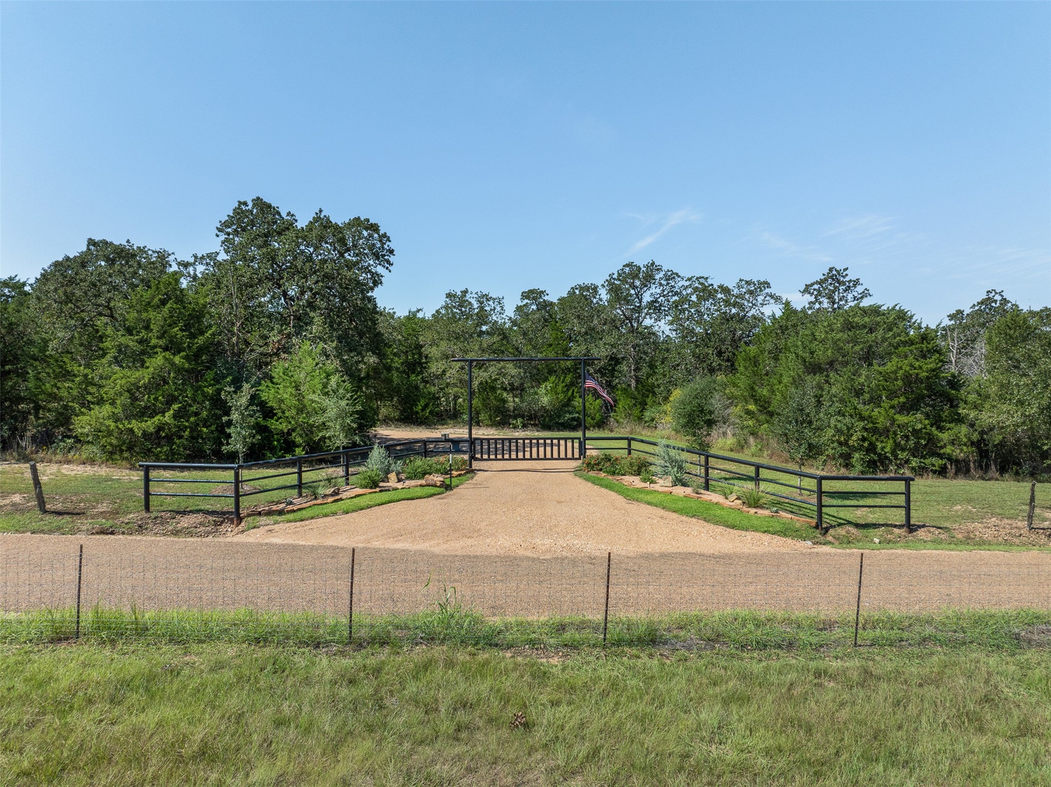 7541 Halamicek Loop Fayetteville, TX 78940 - Photo 29 of 29 a view of a park