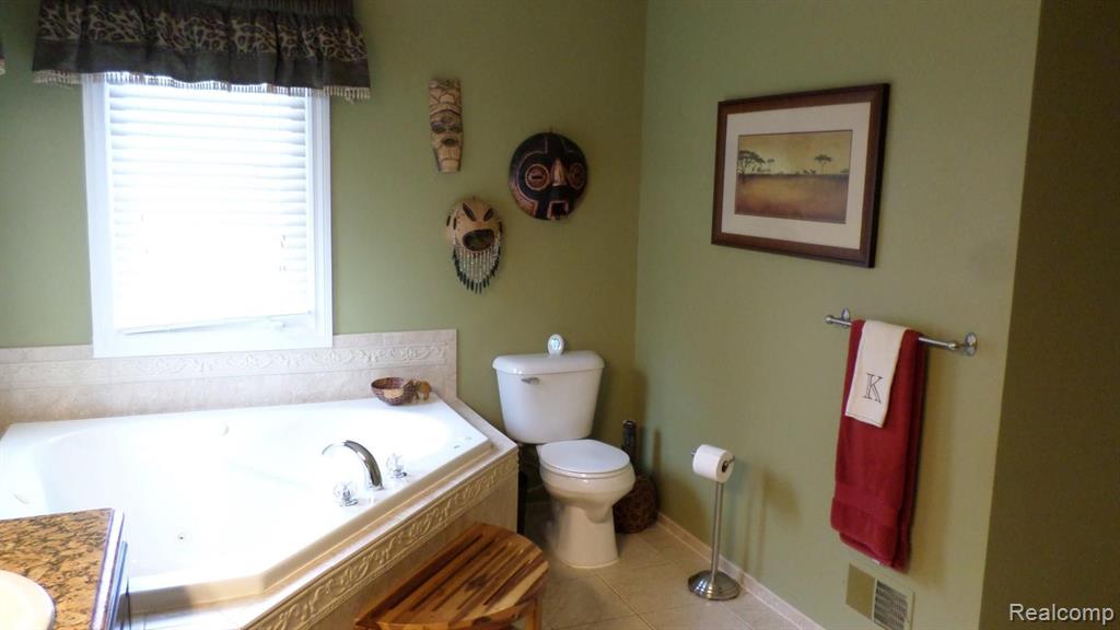 49603 Compass Point Drive Chesterfield, MI 48047 - Photo 26 of 89