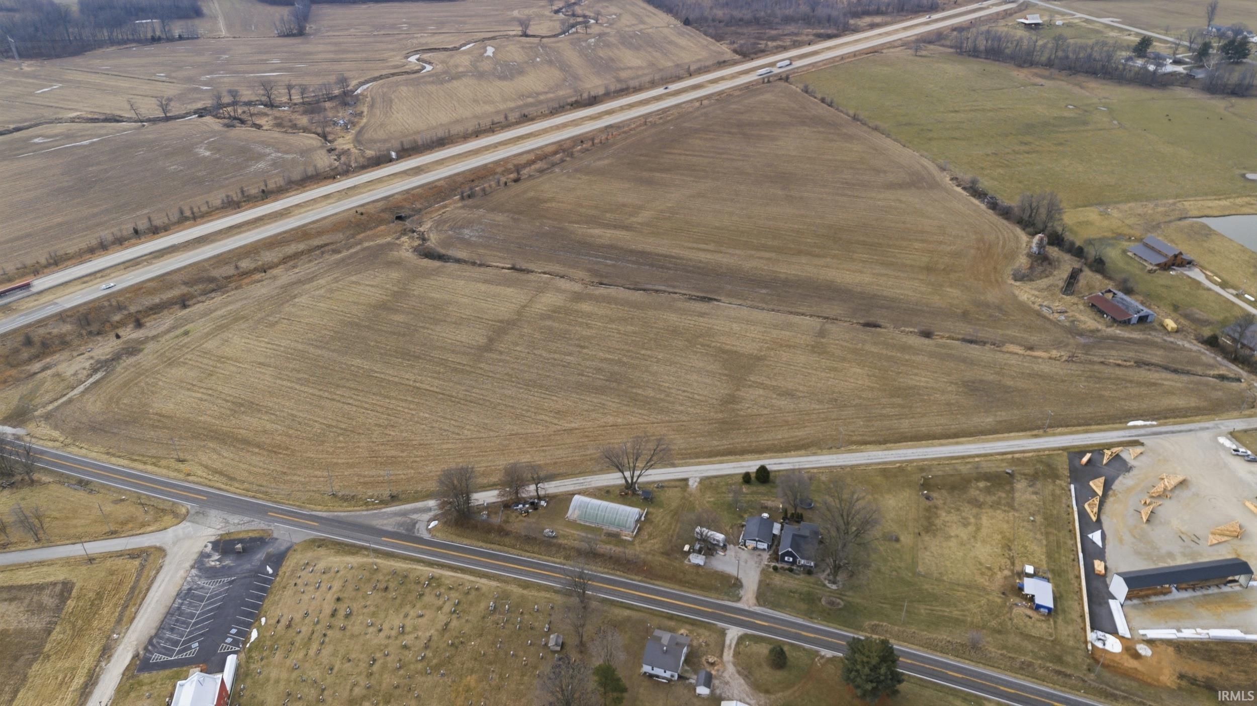 1557 South State Road Washington, IN 47501 - Photo 1 of 6