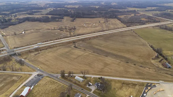 $2,000,000 | 1557 South State Road, Washington, IN 47501