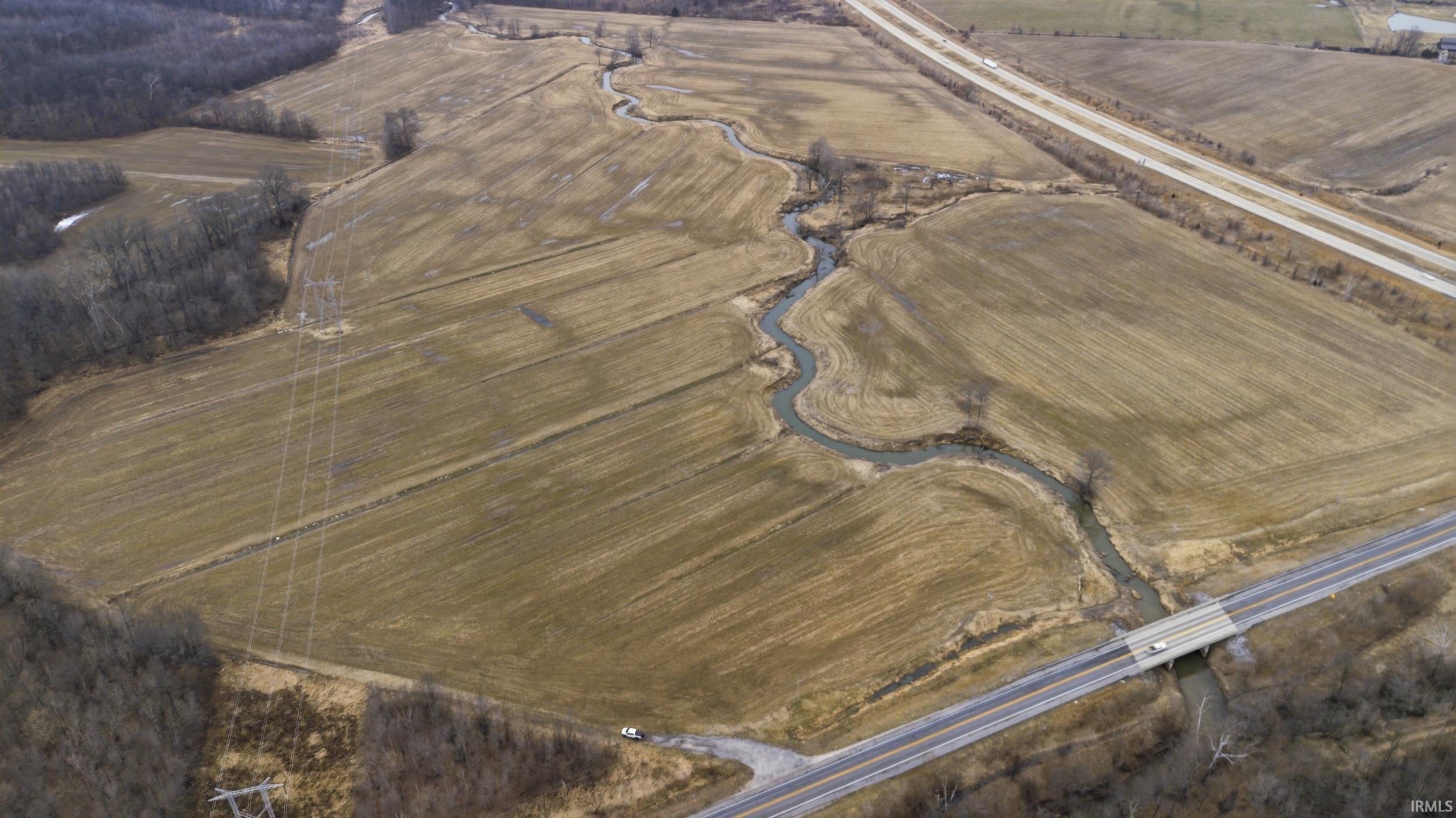 1557 South State Road Washington, IN 47501 - Photo 3 of 6