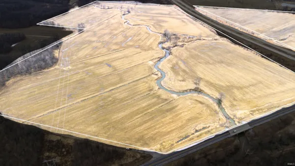 $2,000,000 | 1557 South State Road, Washington, IN 47501