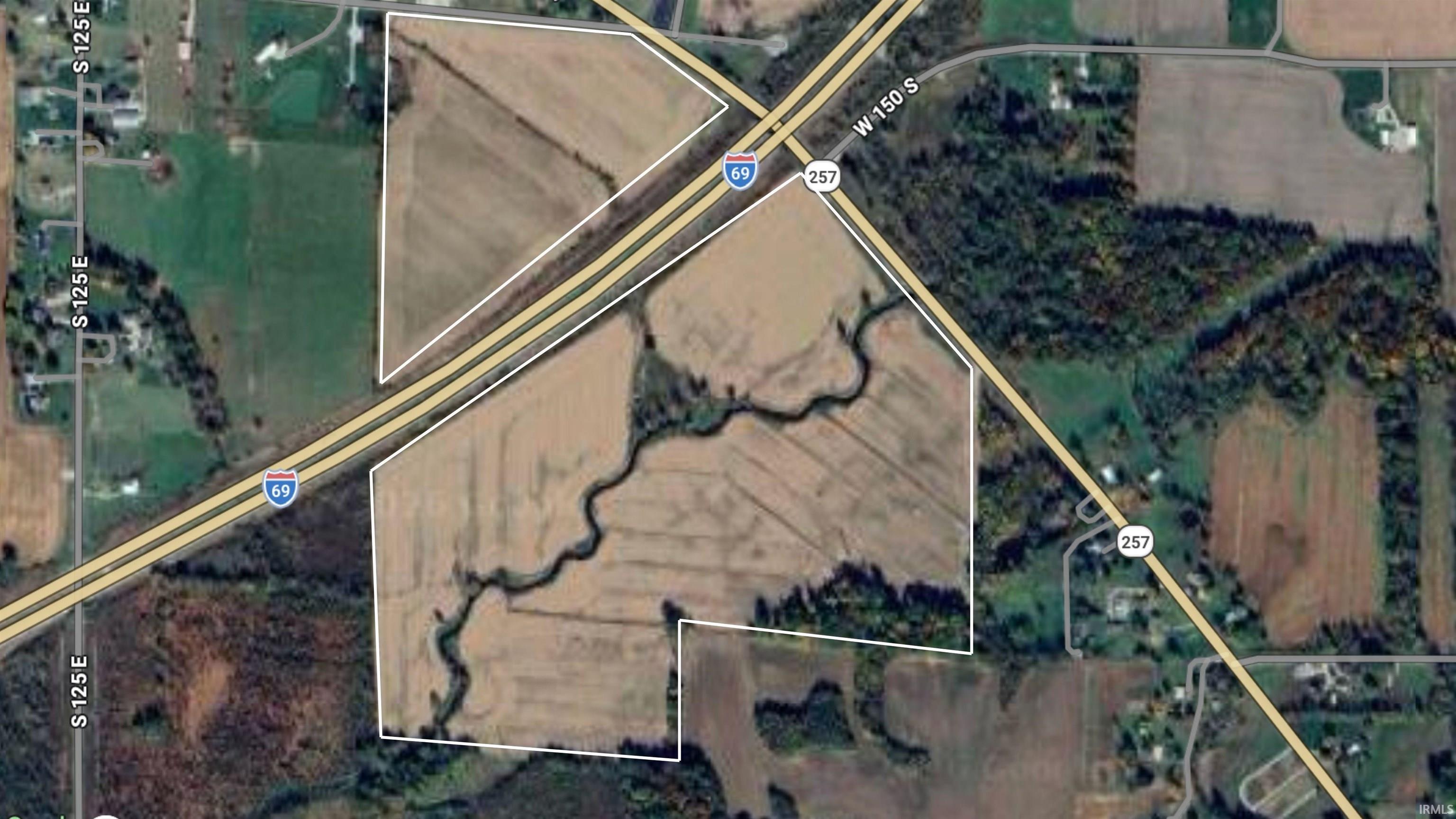 1557 South State Road Washington, IN 47501 - Photo 5 of 6