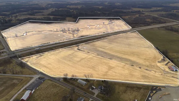 $2,000,000 | 1557 South State Road, Washington, IN 47501