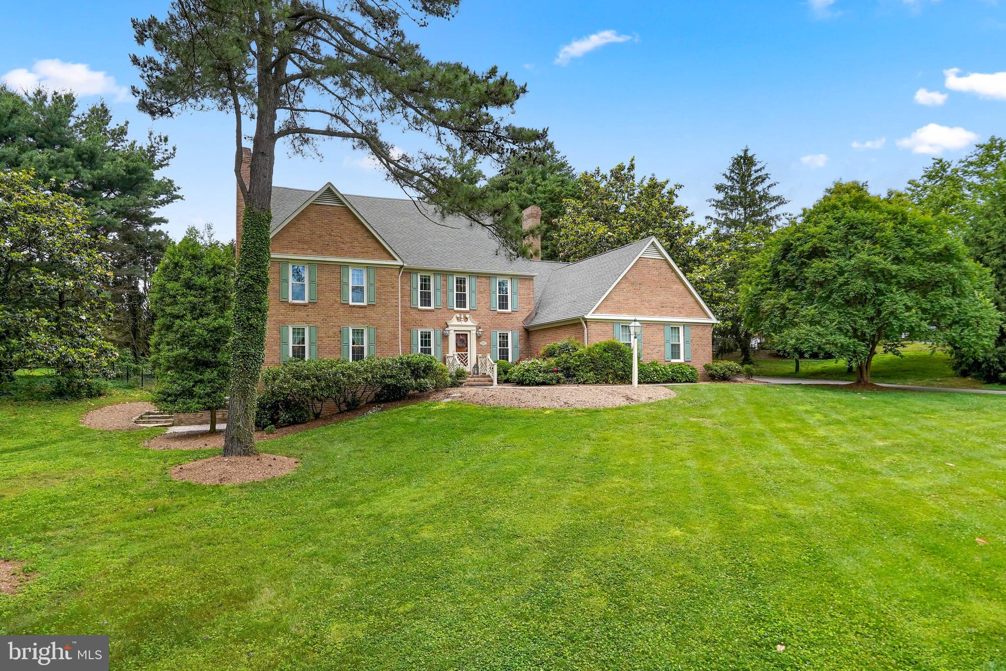 1220 Buckingham Road Arnold, MD 21012 - Photo 1 of 42 Welcome to 1220 Buckingham Road in Rugby Hall